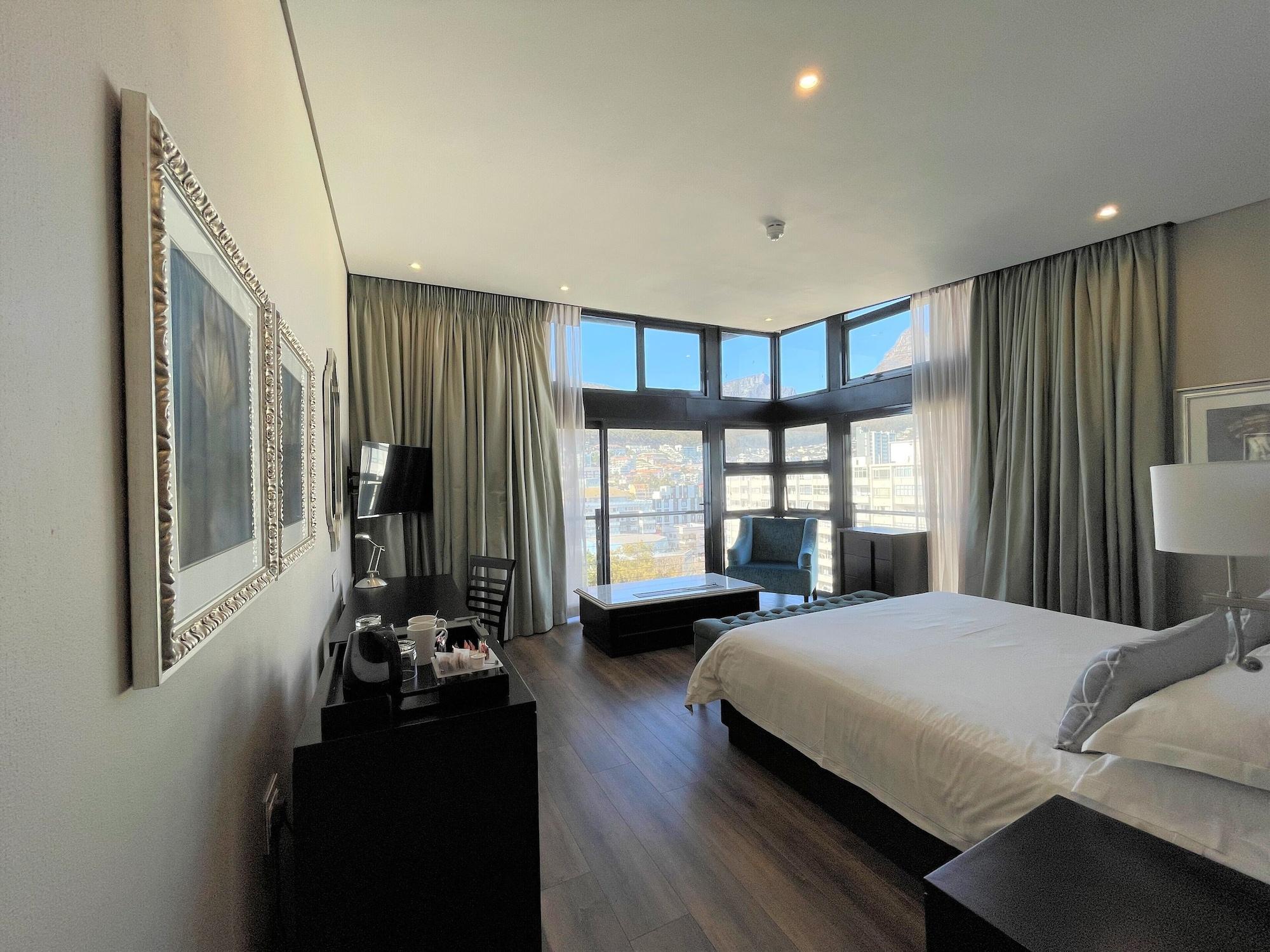 Premier Hotel Cape Town Exterior photo