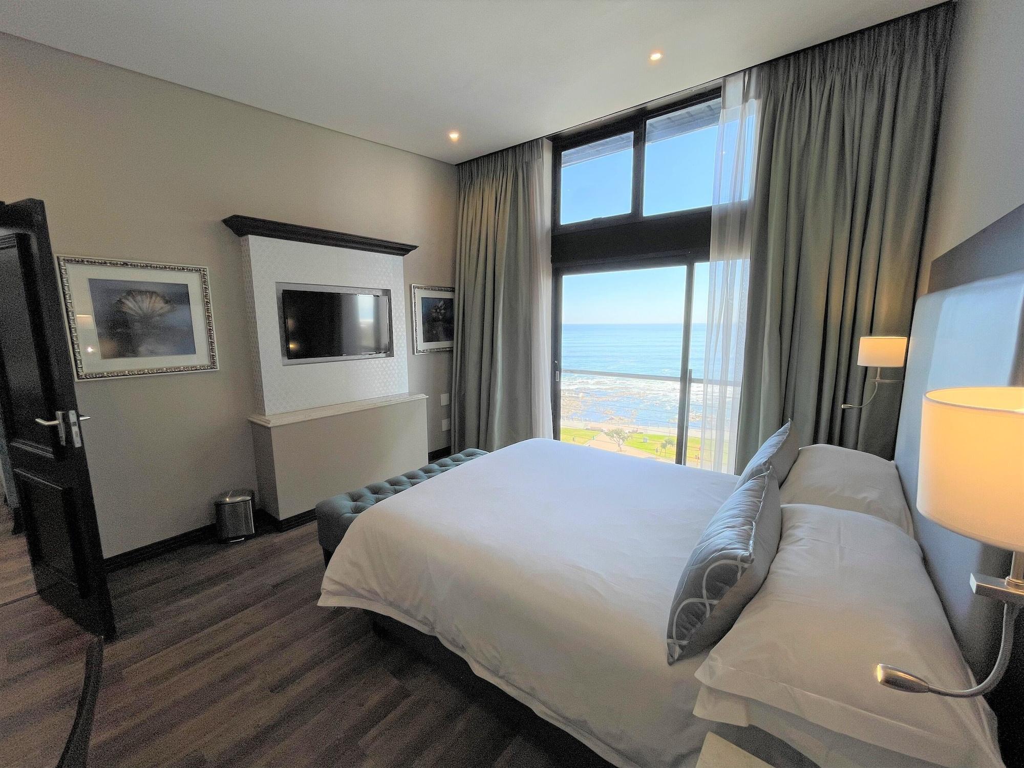 Premier Hotel Cape Town Exterior photo